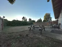 Modern Home in Portland