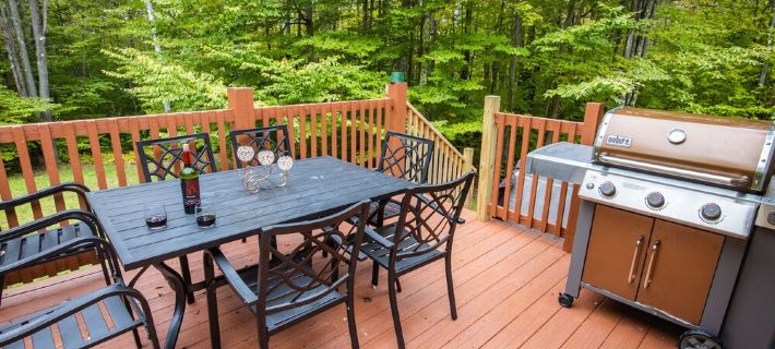 Driftland Cabin – hot tub, pizza oven, kayak Hotels in Tucker County