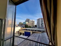 Aurora Apartment 住宿飯店