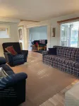 Arbor Acres Cottage!  Bright, cheery, cozy and ready for you right by Wis Dells!