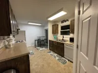 Charming Ranch in Quiet Neighborhood
