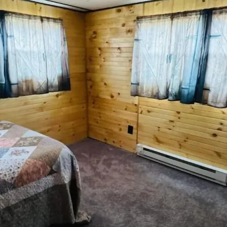 Pap’s Place ideal for long term rentals
