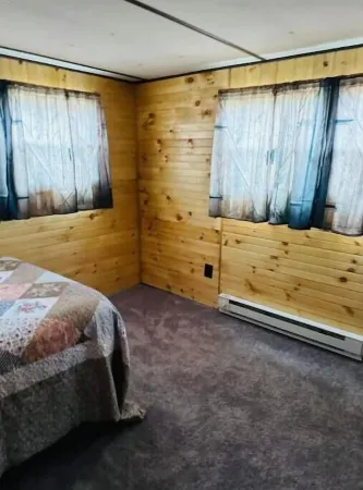 Pap’s Place ideal for long term rentals