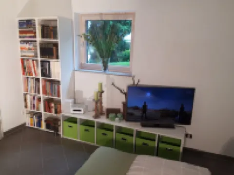 Limes Apartment -übernachten am Limes-