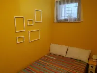 German house at the Borgo Hotels in Badolato