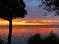 Charming Birch Bay Beach Front House ~ Recently Added, a Second Bathroom!