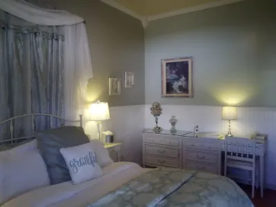 Serenity Yoga Wellness Center Private Room for Two Hotels near Kiler Ridge Olive Farm