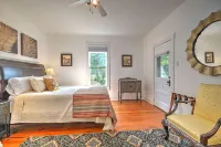 Farmhouse great location. - Wi-Fi