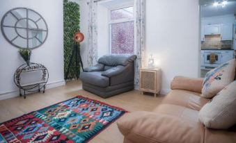 Langland Road - 1 Bedroom Apartment - Mumbles