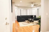 Gorgeous 4BDR in Chicago / 15mins from DWTN Brand New!