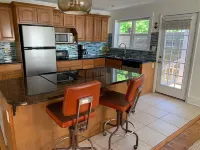 Welcome to "The Parsonage Located in the historic downtown Wilmington.