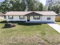 Pool Home in Ocala -Casa Oasis Hotels near Adena Golf and Country Club