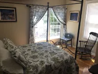 Guest House 632 Summit Street