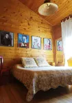 Chalet Marina, a relaxing oasis for couples and families