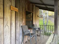 Magnolia Cottage @ Hidden Valley Retreat Cottages Hotels in Grose Vale