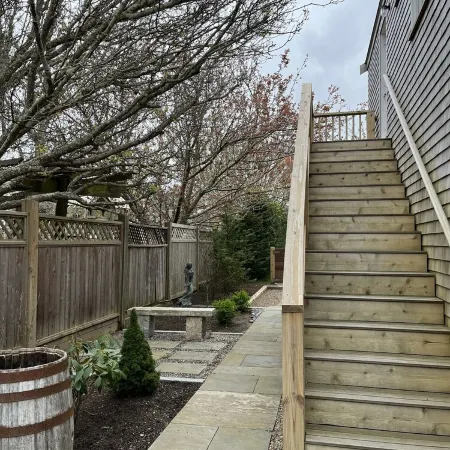 Brand New, Modern and Cozy 1 bedroom, 1 bath cottage! Secluded and convenient.