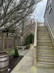 Brand New, Modern and Cozy 1 bedroom, 1 bath cottage! Secluded and convenient.