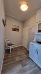 FeWo Otto (vacation apartment in a single monument)