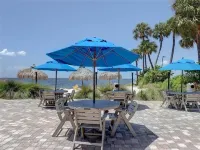 Tiki Themed Condo on Tampa Bay