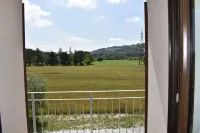 Apartment in the Countryside, in quiet area with outdoor garden