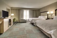 Hampton Inn Yemassee Point South