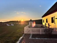 Luxury colonial farm just minutes outside of Lewisburg, 5 miles from Bucknell