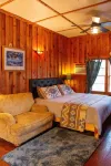 The Western Suite at Panther Valley Ranch