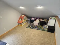 Large, Pet-friendly Townhouse steps from Spring Lake and minutes to the beach!