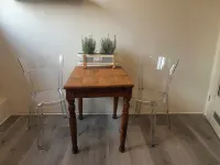 Linden-Apartment فنادق في جيلسنكيرشن