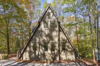 Canton Cabin Get A-way