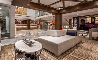 The Kingsley Bloomfield Hills - a DoubleTree by Hilton