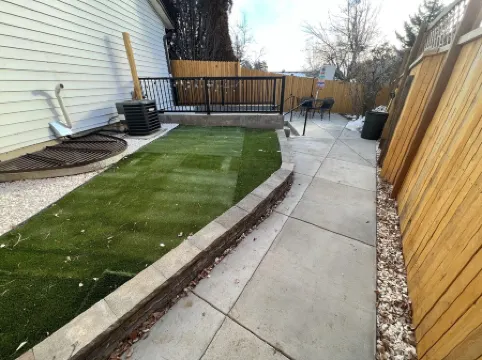 Luxury-Modern Suite /Cozy CO Vibes /Private Yard