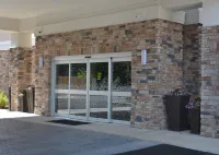 Hampton Inn & Suites Philadelphia/Media Hotel di Springfield