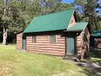 Two bedroom cottage  - Family owned/operated since 1923.