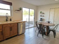 Full 3-bedroom house with entertainment room. 5 minutes to FLW front gate.