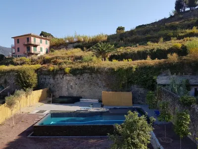 Apartment in Baia del Silenzio Hotels near Camping Mare Monti