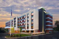 Home2 Suites by Hilton King of Prussia Valley Forge Hotel a King of Prussia