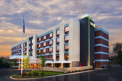 Home2 Suites by Hilton King of Prussia Valley Forge Hotels in King of Prussia