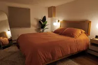 Taconic Hideaway – Swimming, BBQ Pit, Hiking Undermountain Golf Course附近的飯店