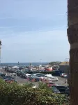 54m2 apartment in historic center with sea view - 海景