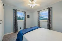 Beautiful Michigan River Home
