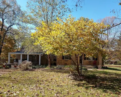 Entire House Private Retreat on the Little Miami River Taco Bell 주변 호텔