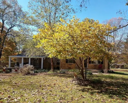 Entire House Private Retreat on the Little Miami River