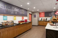 Hampton Inn & Suites by Hilton Ocean City West - breakfast