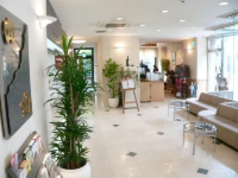 호텔 센트럴 센다이