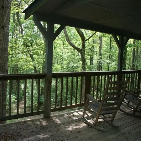 Private, Secluded, Relaxing Cabin.   1853Ask about Out Wedding Opportunities