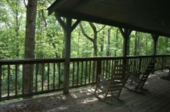 Private, Secluded, Relaxing Cabin.   033600Ask about out WEDDING OPPORTUNITIES