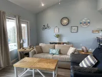 *New* Condo by the Gulf  at Surfside Beach, TX