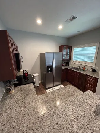 Sweet Dreams - A Luxurious Escape