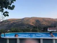 Self catering La Tablilla y La Terraza for 8 people